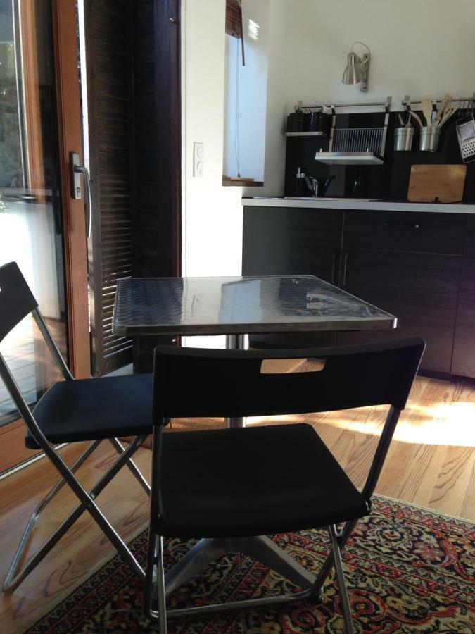 5 Rue De La Corderie Apartment Granville Luaran gambar