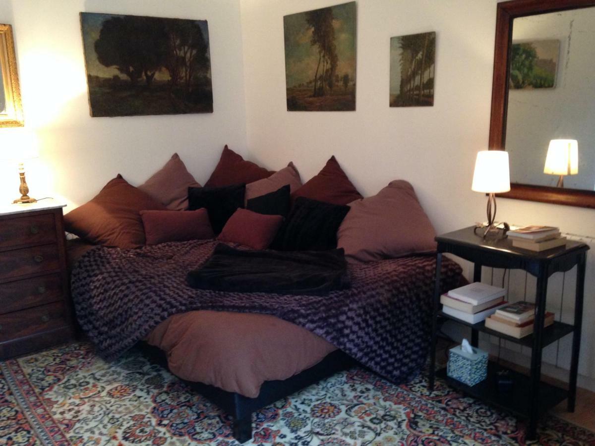5 Rue De La Corderie Apartment Granville Luaran gambar